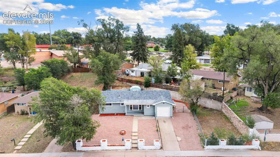 1801 Hallam Avenue, Colorado Springs, CO 80911 - #3