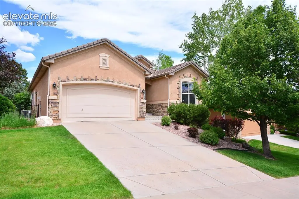 4716 Julliard Drive, Colorado Springs, CO 80918 - #1