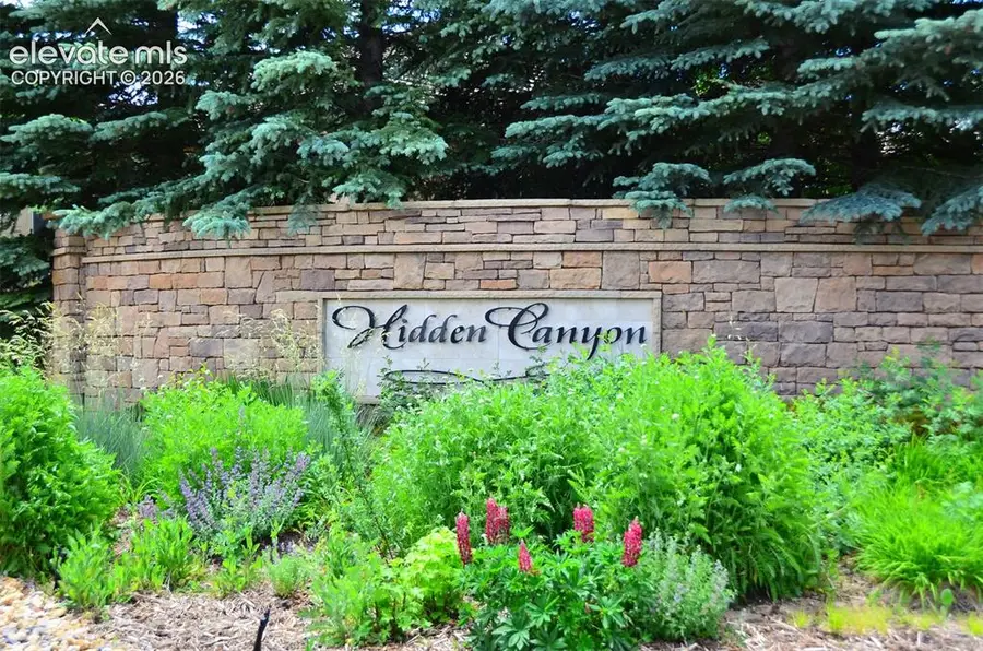 4716 Julliard Drive, Colorado Springs, CO 80918 - #3
