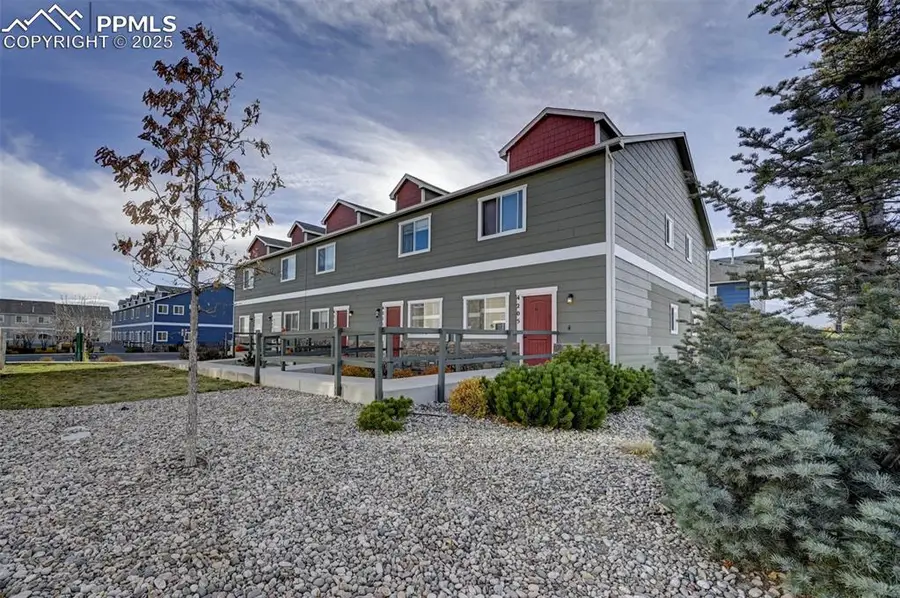 4211 Little Rock View, Colorado Springs, CO 80911 - Image #3