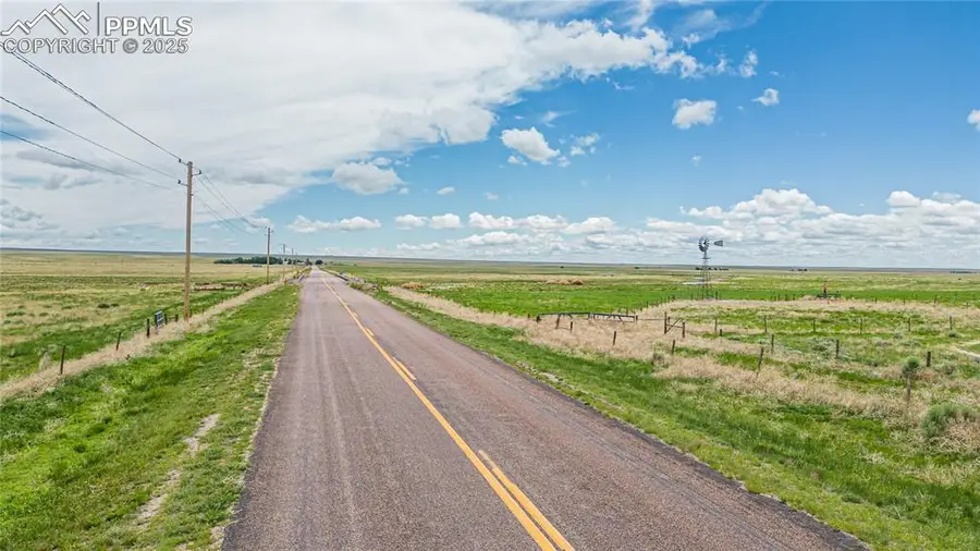 Squirrel Creek Road, Colorado Springs, CO 80928 - Image #2