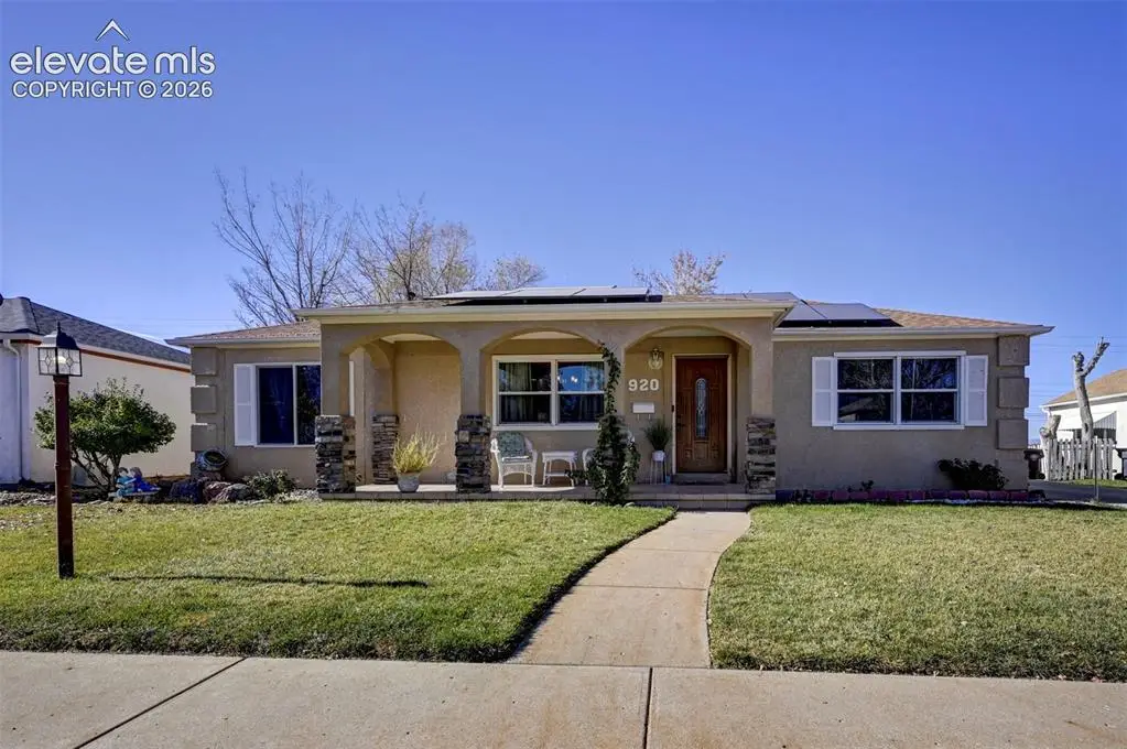 920 Kennedy Street, Pueblo, CO 81001 - #1
