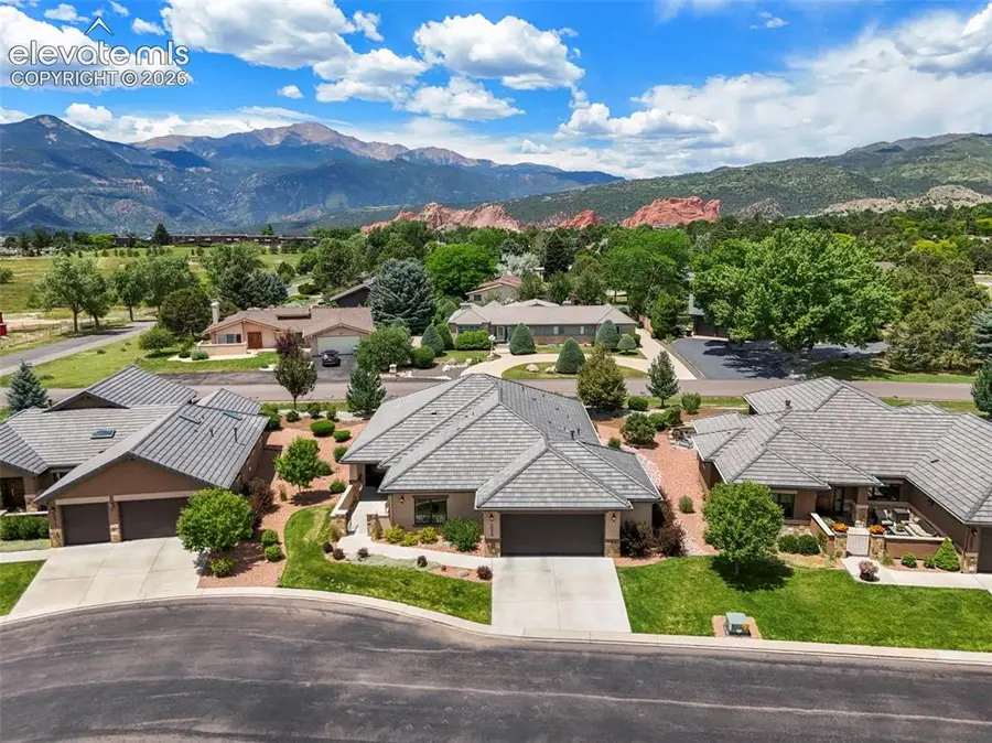 1679 Rockview Trail, Colorado Springs, CO 80904 - #2