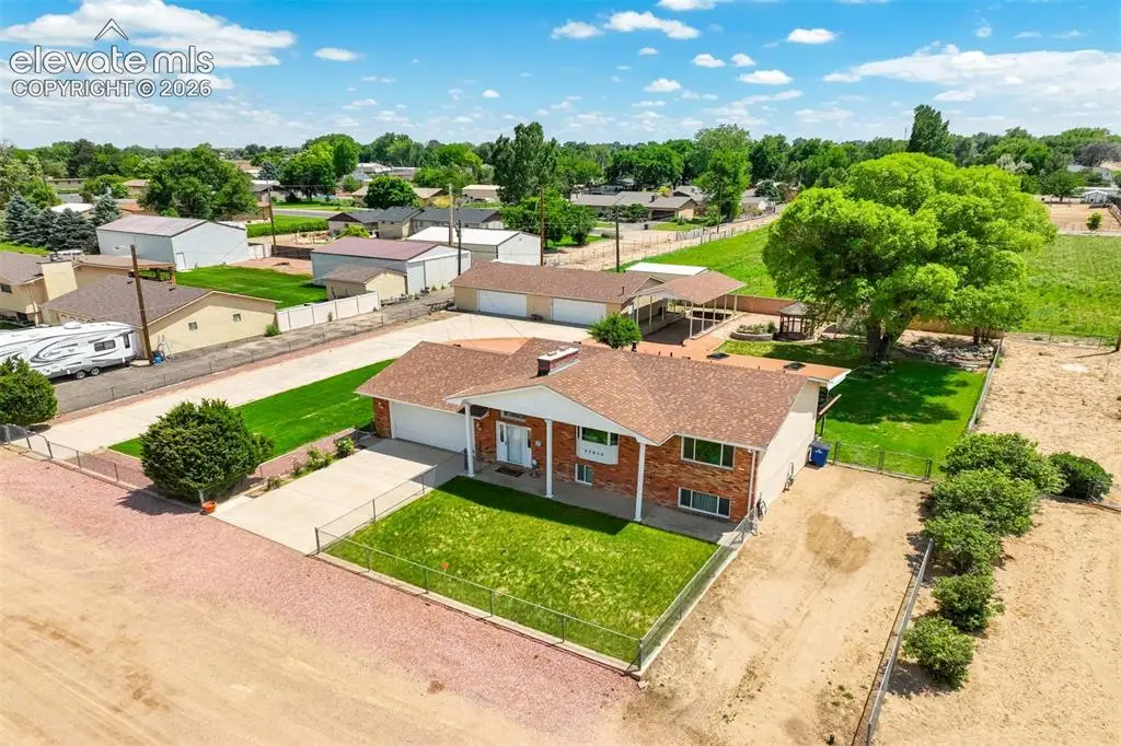 23950 Cardinal Road, Pueblo, CO 81006 - #1