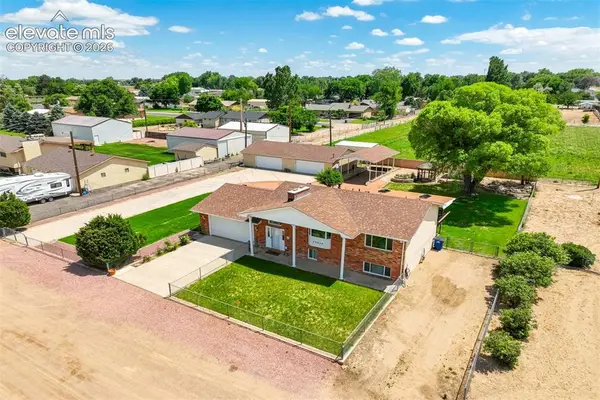 23950 Cardinal Road, Pueblo, CO 81006