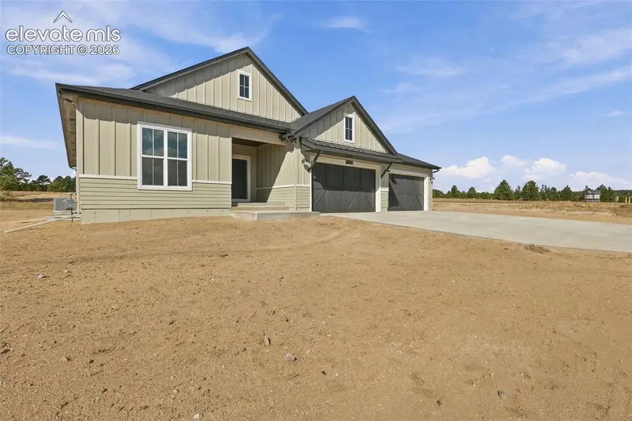 10424 Aspen Valley Road, Colorado Springs, CO 80908 - #2