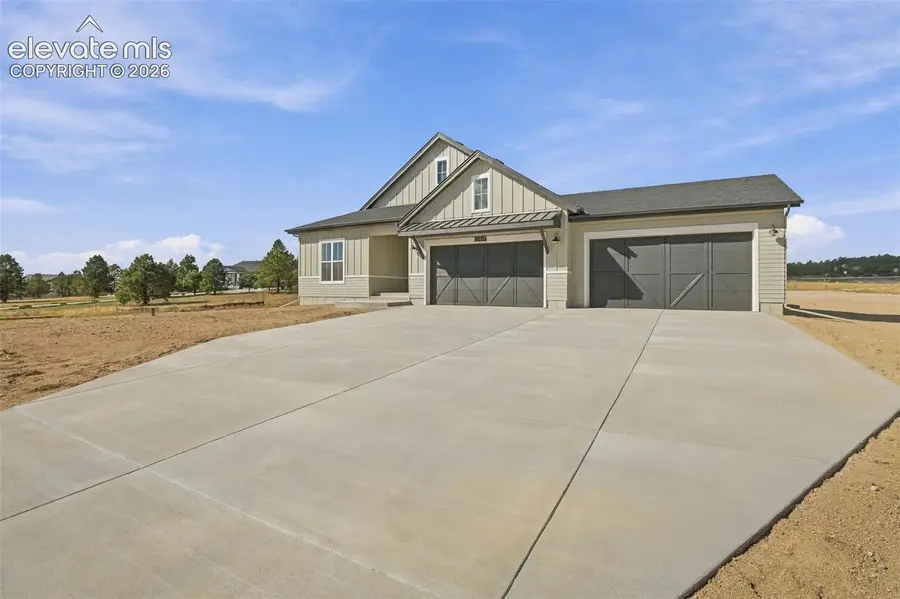 10424 Aspen Valley Road, Colorado Springs, CO 80908 - #3
