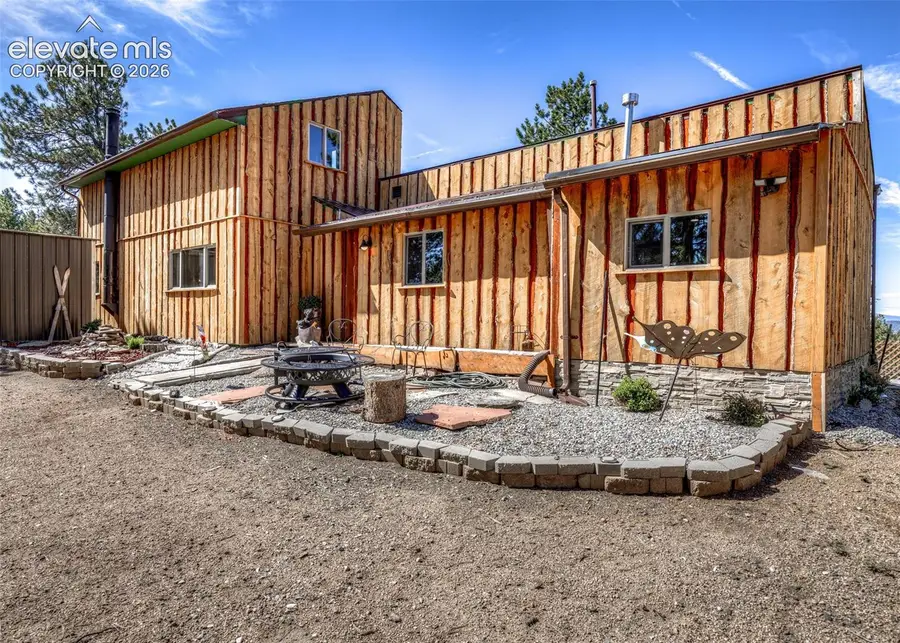 177 Morning Star Creek Trail, Florissant, CO 80816 - #2