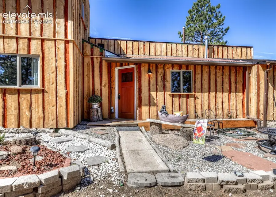 177 Morning Star Creek Trail, Florissant, CO 80816 - #3