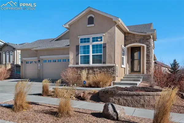 9189 Sunstone Drive, Colorado Springs, CO 80924