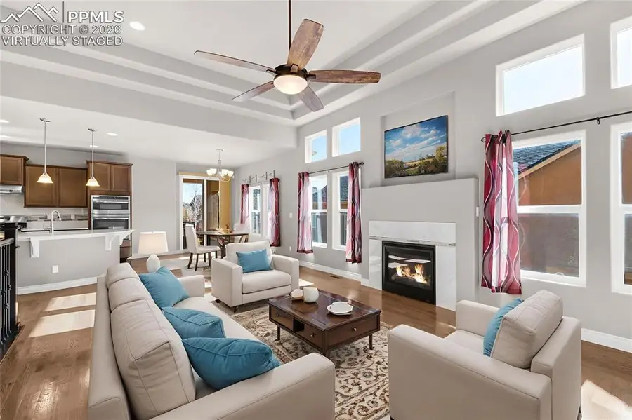 9189 Sunstone Drive, Colorado Springs, CO 80924 - Image #3