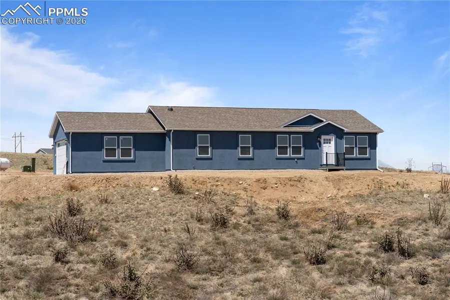 7523 Little Chief Court, Fountain, CO 80817 - #2