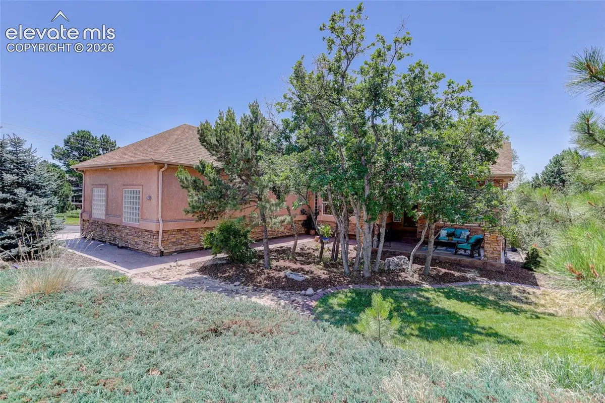 2095 Rockhurst Boulevard, Colorado Springs, CO 80918 - #1