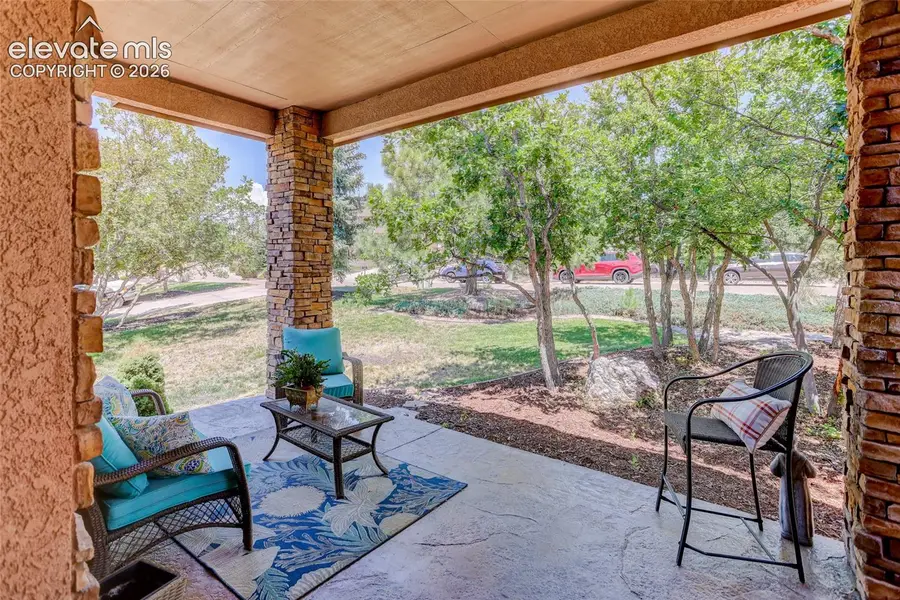 2095 Rockhurst Boulevard, Colorado Springs, CO 80918 - #3