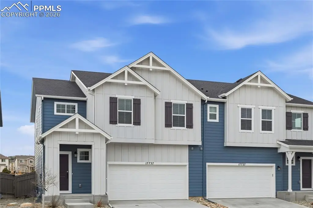 17737 Lemon Rye Loop, Monument, CO 80132 - #1