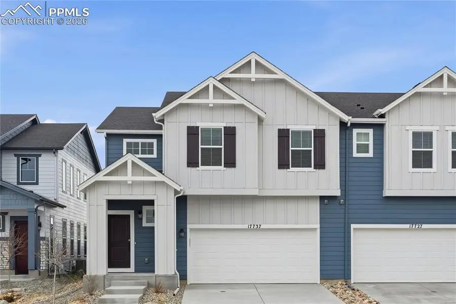 17737 Lemon Rye Loop, Monument, CO 80132 - #2