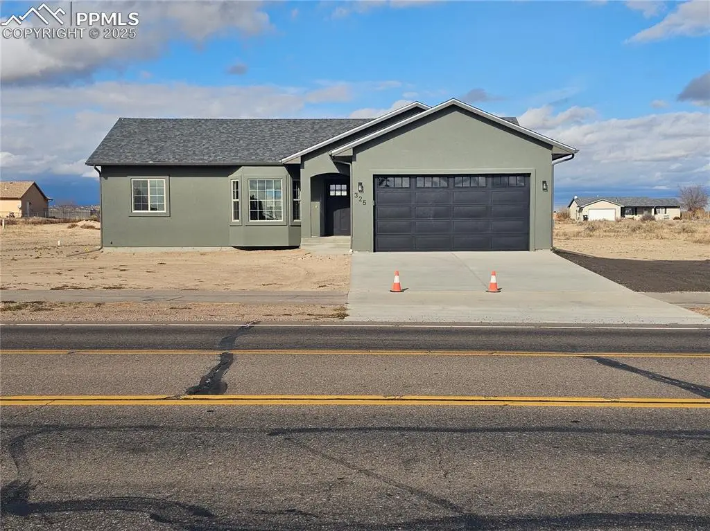 325 E Mcculloch Boulevard, Pueblo West, CO 81007 - Image #1