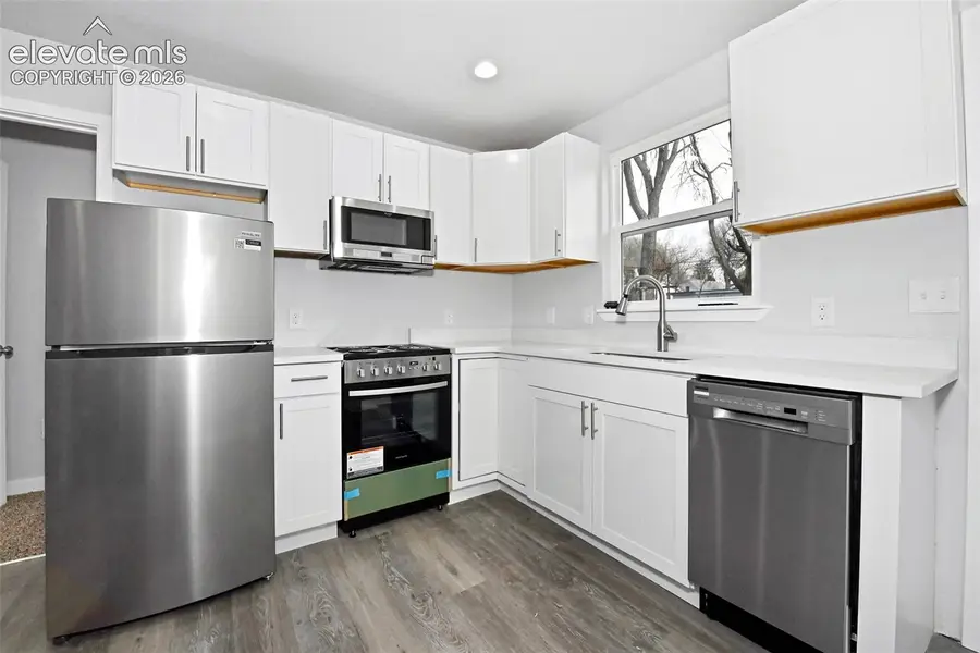 811 Swope Avenue, Colorado Springs, CO 80909 - #3