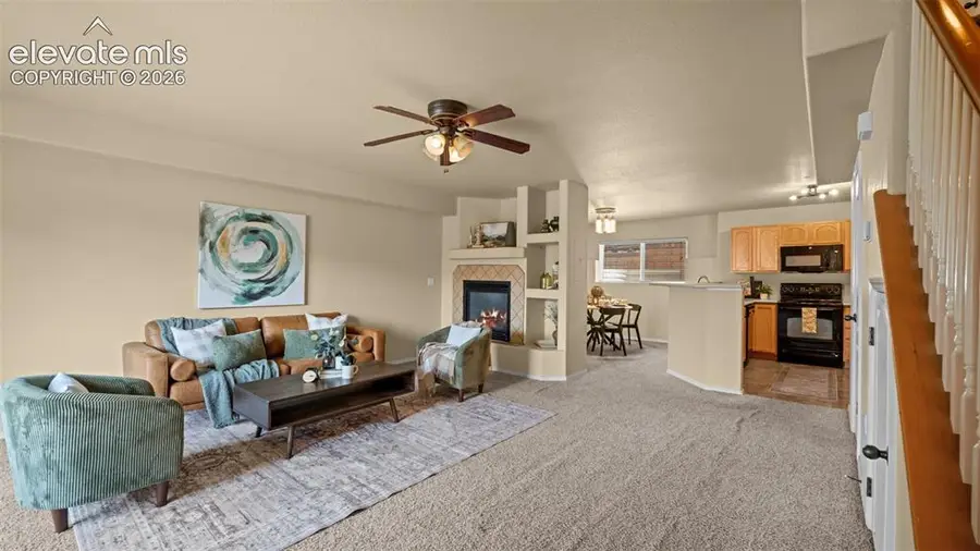 2280 E La Salle Street #105, Colorado Springs, CO 80909 - #3