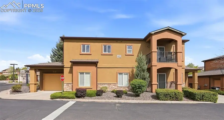 4895 Kerry Lynn View #201, Colorado Springs, CO 80922 - #2