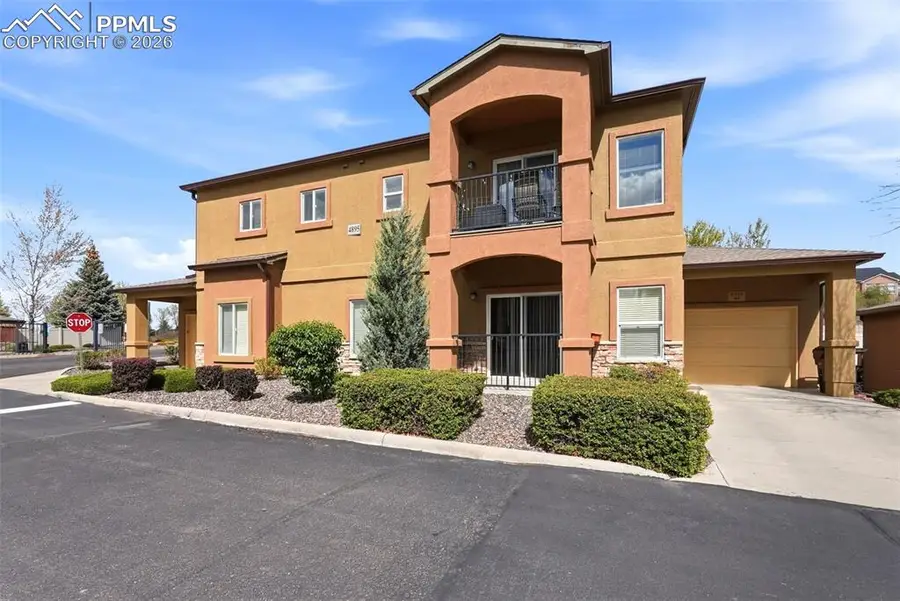 4895 Kerry Lynn View #201, Colorado Springs, CO 80922 - #3