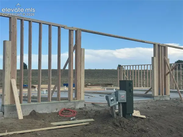 1681 Sandtoft Heights, Colorado Springs, CO 80951