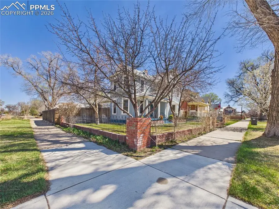 425 W Pitkin Avenue, Pueblo, CO 81004 - #3