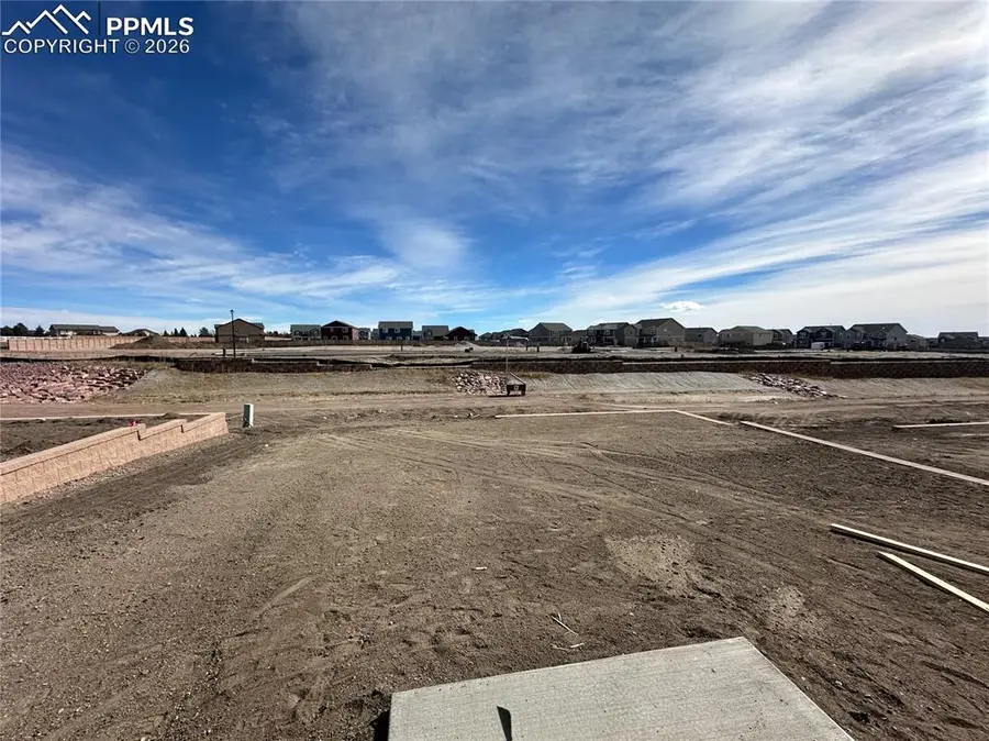 8275 Henzlee Place, Falcon, CO 80831 - #3