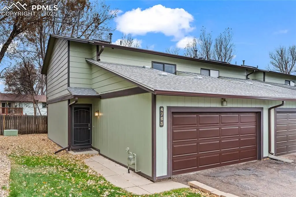 4763 Barnes Road, Colorado Springs, CO 80917 - Image #1