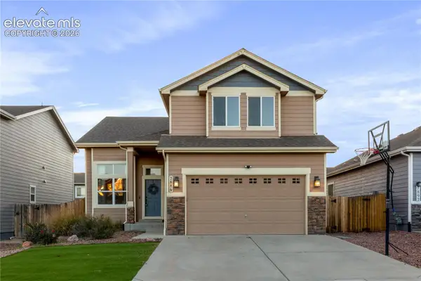 7886 Wagonwood Place, Colorado Springs, CO 80908
