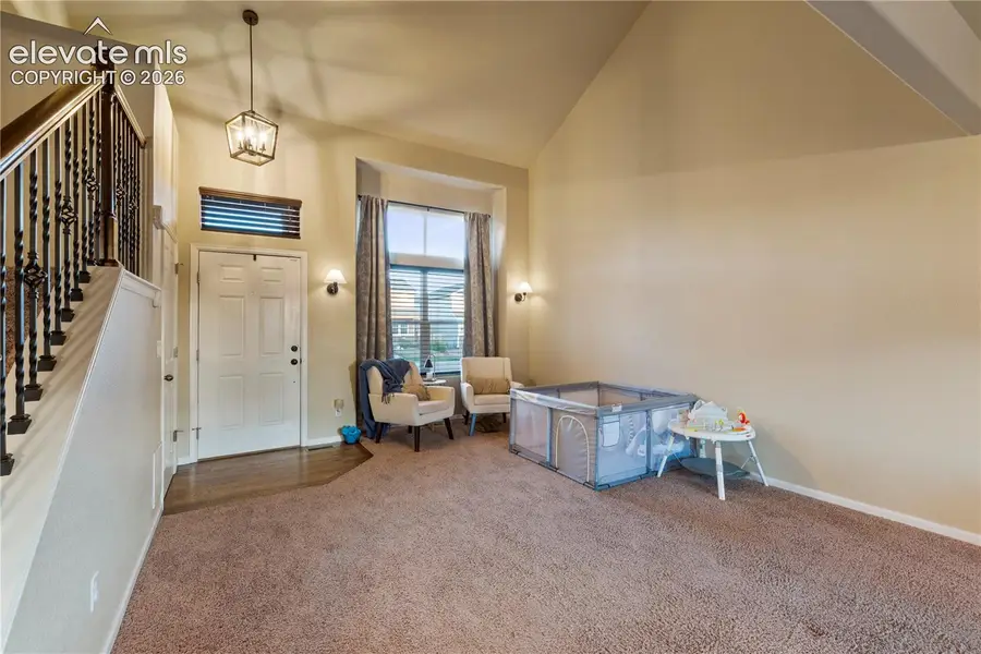7886 Wagonwood Place, Colorado Springs, CO 80908 - #3