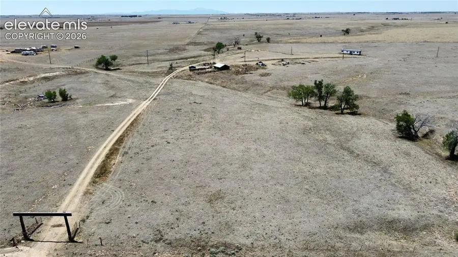 N Johnson Road, Rush, CO 80833 - #3