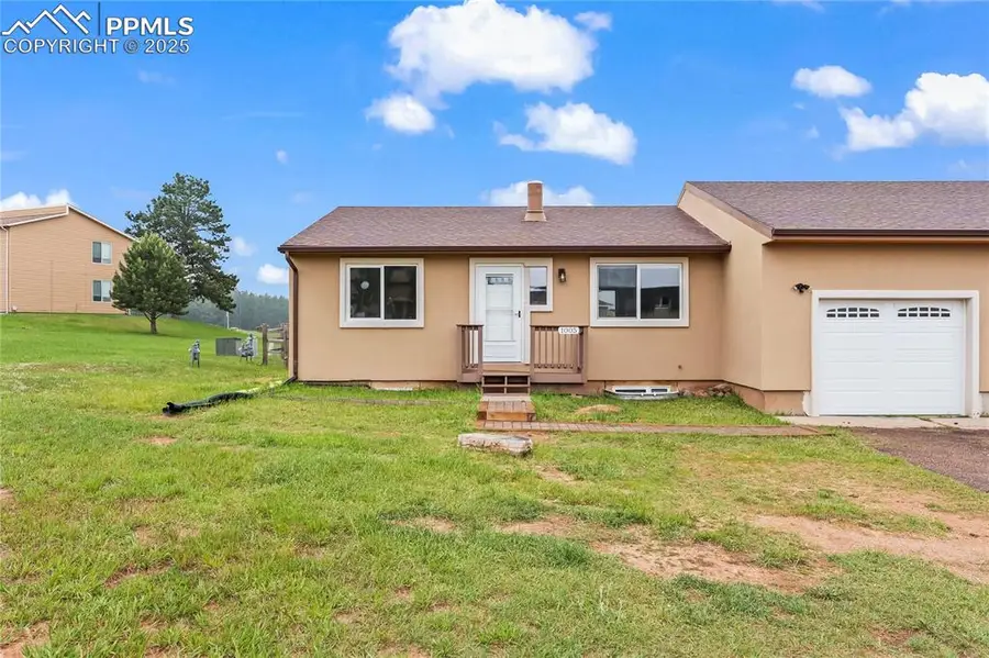 1005 Mountain View Road, Woodland Park, CO 80863 - Image #3