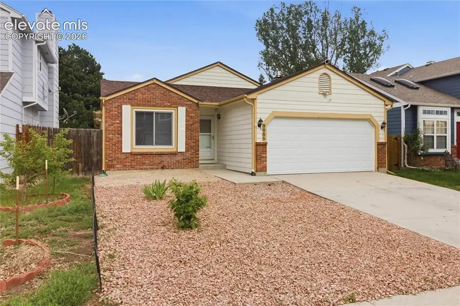 8685 Boxelder Drive, Colorado Springs, CO 80920 - #3