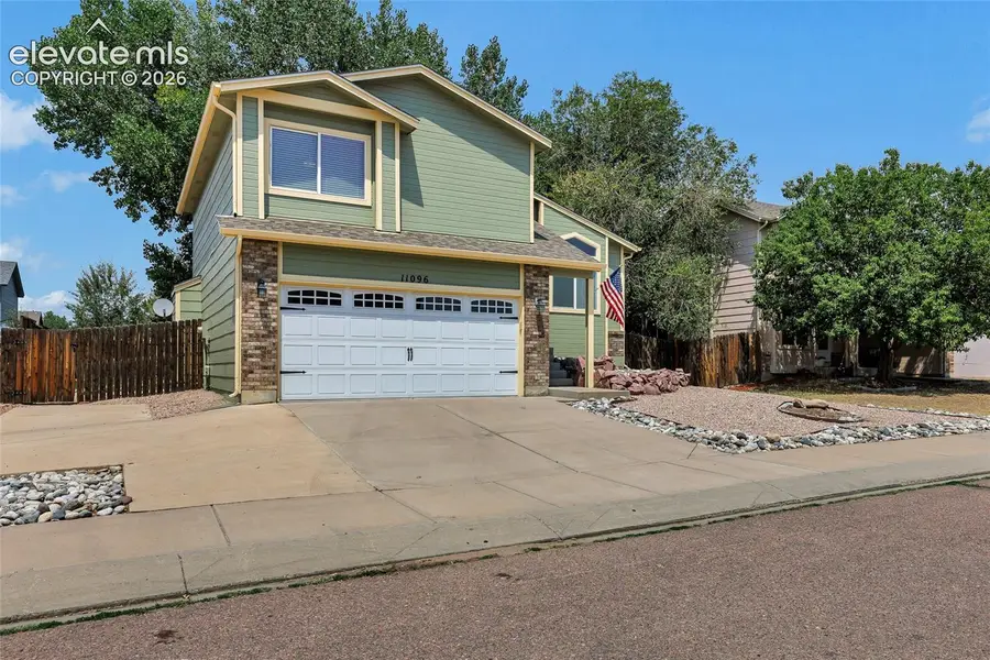 11096 Berry Farm Road, Fountain, CO 80817 - #2