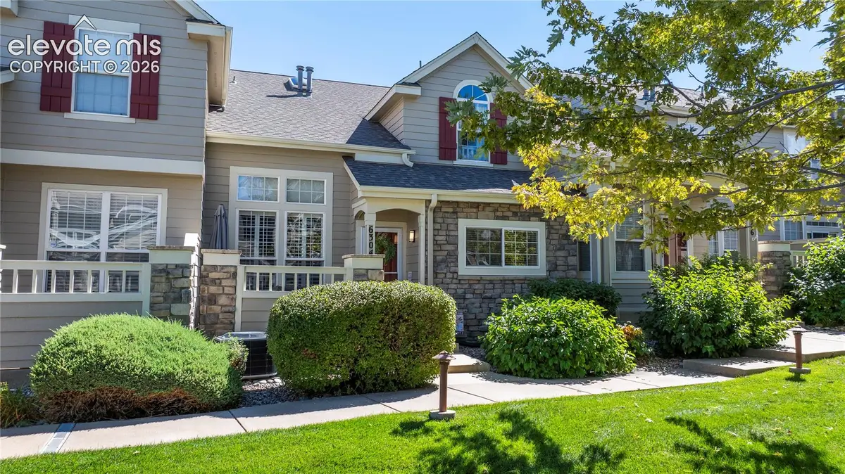 6304 Trailhead Road, Highlands Ranch, CO 80130 - #1