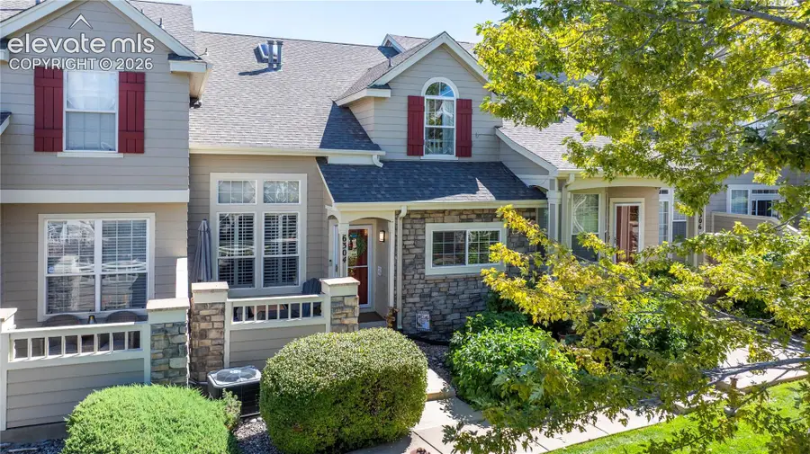6304 Trailhead Road, Highlands Ranch, CO 80130 - #2
