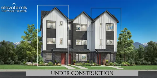 4021 Decender Grove, Colorado Springs, CO 80918