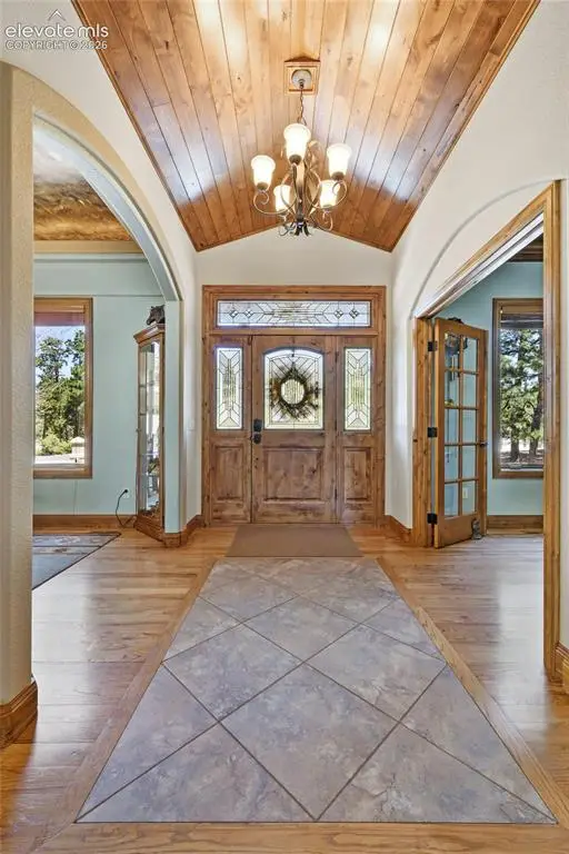 18090 Bakers Farm Road, Colorado Springs, CO 80908 - #3