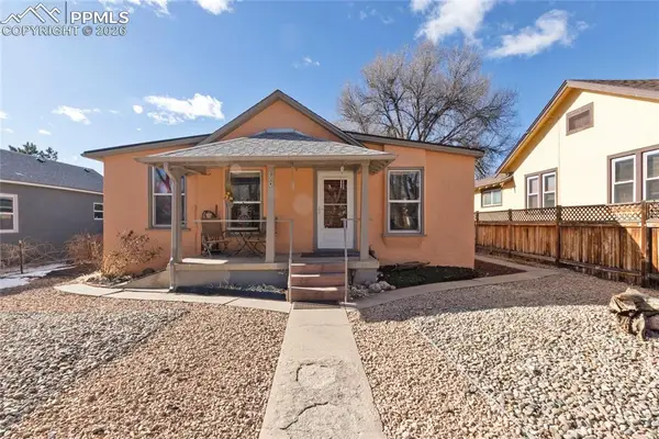 2620 Main Street, Colorado Springs, CO 80907