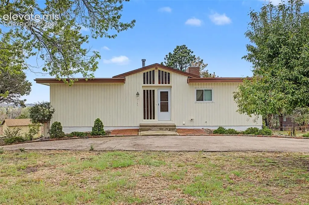 2171 Copley Road, Colorado Springs, CO 80920 - #1