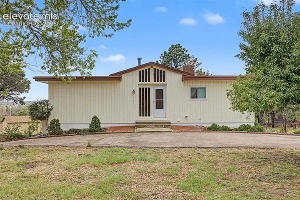 2171 Copley Road, Colorado Springs, CO 80920