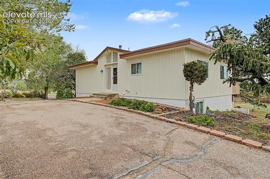 2171 Copley Road, Colorado Springs, CO 80920 - #2