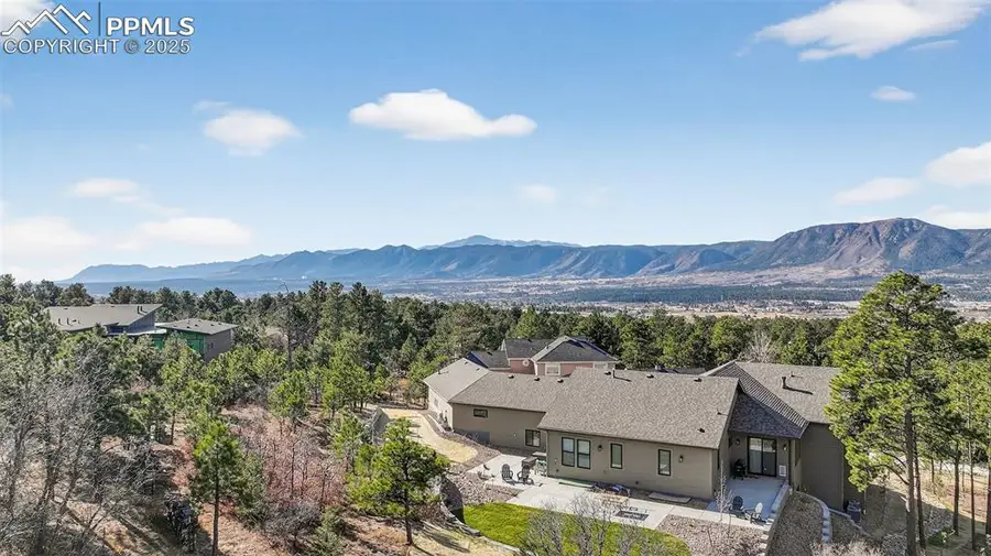 1380 Buckwood Lane, Monument, CO 80132 - Image #3