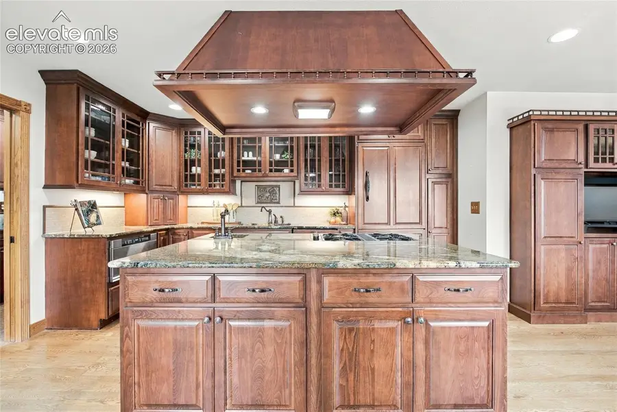 8 Raven Hills Court, Colorado Springs, CO 80919 - #3