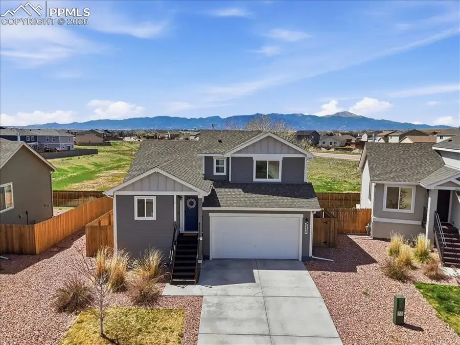 6840 Alsea Drive, Colorado Springs, CO 80925 - #2
