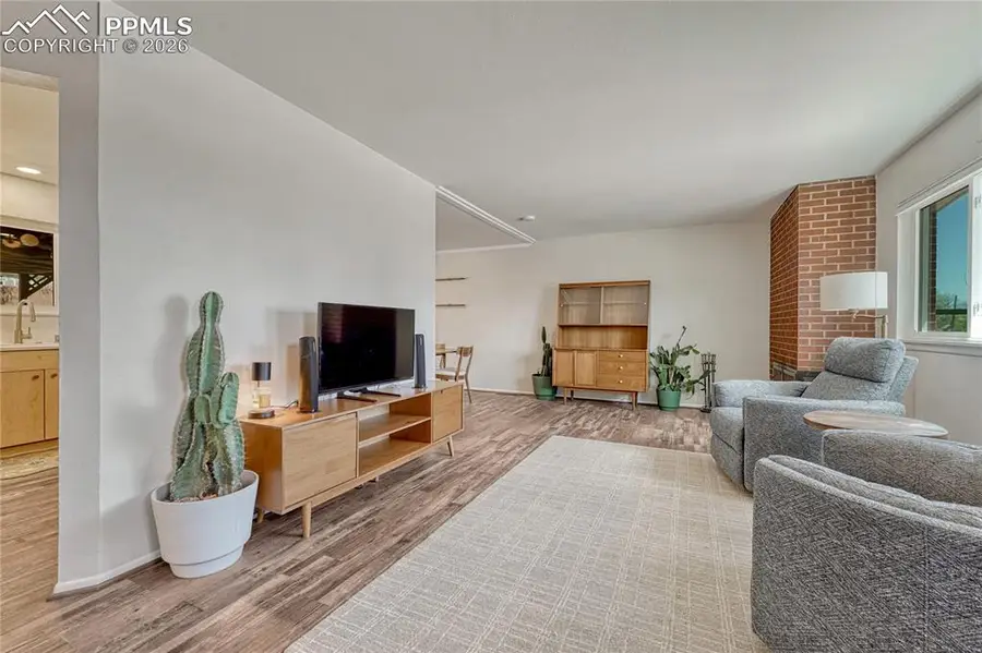 3010 Maizeland Road, Colorado Springs, CO 80909 - #2