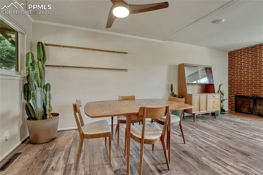 3010 Maizeland Road, Colorado Springs, CO 80909 - #3