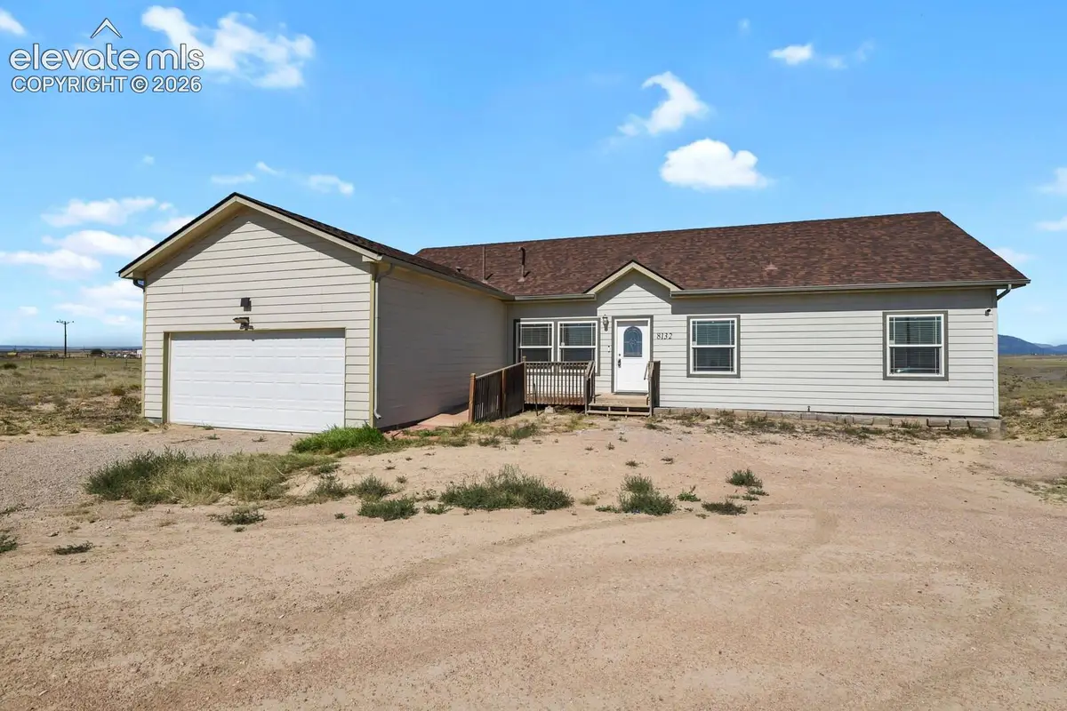 8132 Indian Village Heights, Fountain, CO 80817 - #1