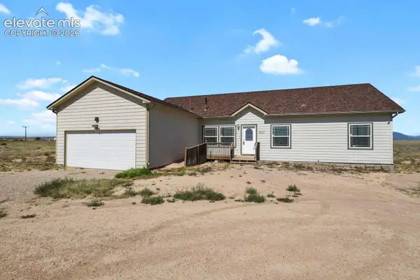 8132 Indian Village Heights, Fountain, CO 80817